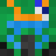 Skin Head