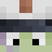 Skin Head