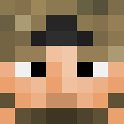 Skin Head