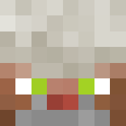 Skin Head