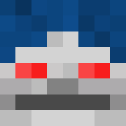 Skin Head