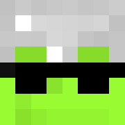 Skin Head