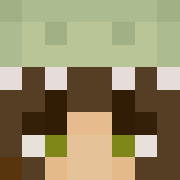 Minecraft profile picture for @ra1nn