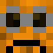 Skin Head