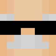 Minecraft profile picture for @pimply