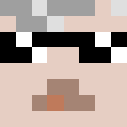 Skin Head
