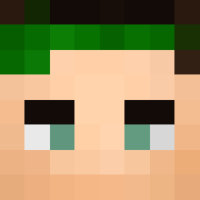 Minecraft profile picture for @Clapton