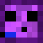 Minecraft profile picture for @ilyTyr0
