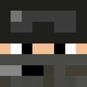 Skin Head