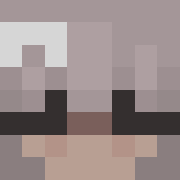 Skin Head