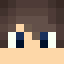 Minecraft avatar for PJperson