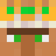 Skin Head