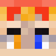 Skin Head