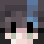 Minecraft avatar for Mollietov_
