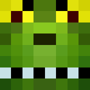 Skin Head