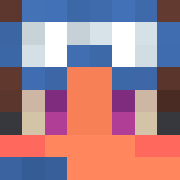 Skin Head