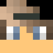 Minecraft profile picture for @Repercussions