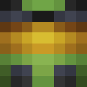 Skin Head