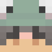 Skin Head