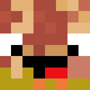 Skin Head