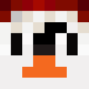 Minecraft profile picture for @Ding