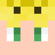 Minecraft profile picture for @Forest
