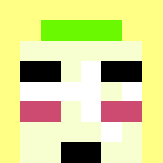 Minecraft profile picture for @Bur