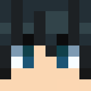 Skin Head