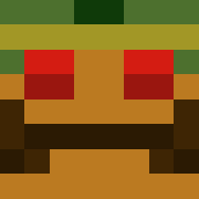 Skin Head