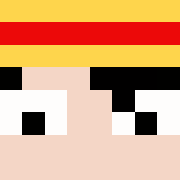 Minecraft profile picture for @Pineda