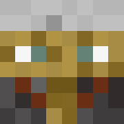 Skin Head