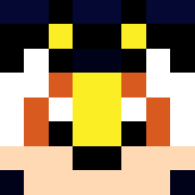 Skin Head