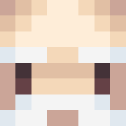Minecraft profile picture for @Nuke
