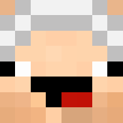 Skin Head