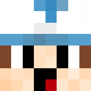 Skin Head
