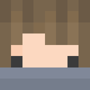 Minecraft profile picture for @Hudson