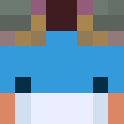 Skin Head