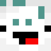 Minecraft profile picture for @Installing