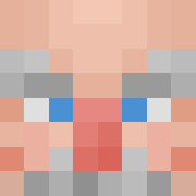 Skin Head
