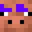 Minecraft avatar for ItzLow3124