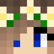 Minecraft profile picture for @Flowers