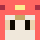 WebTheProtogen Minecraft head
