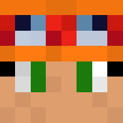Skin Head