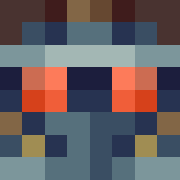 Skin Head