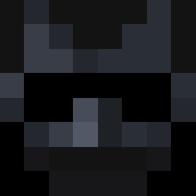 Minecraft profile picture for @Negatives