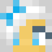 Minecraft profile picture for @Romper