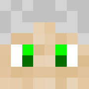Skin Head