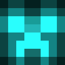 D_Sonar Minecraft-head