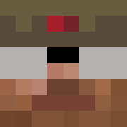 Minecraft profile picture for @Frere