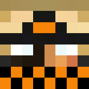 Skin Head